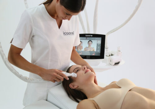 Icoone Beauty Face & Body